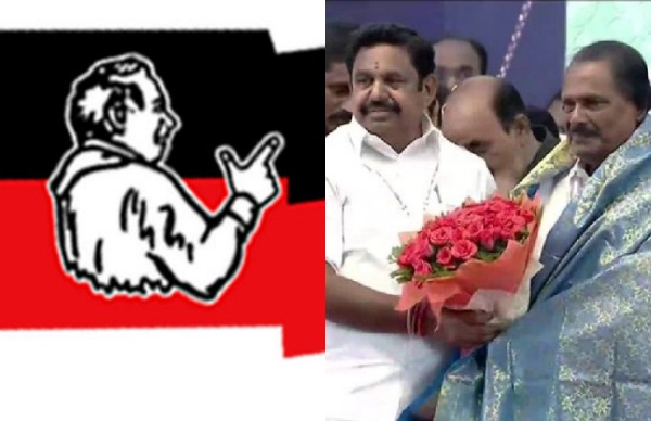 சாதாரணமாக பதவிக்கு வரவில்லை 