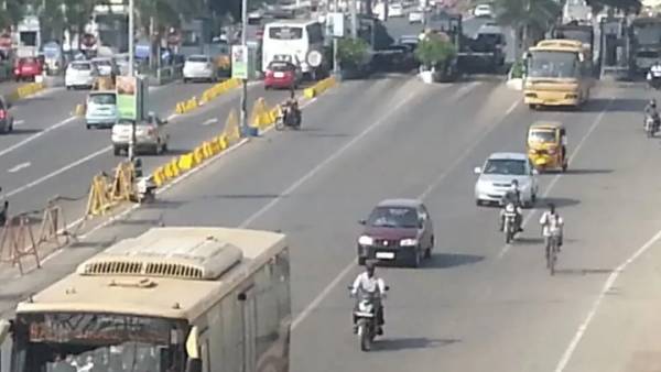 ரூ.17 கோடி அபராதம் வசூல் 