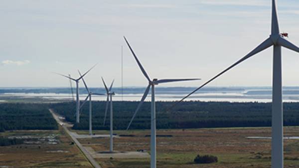 காற்றாலை 