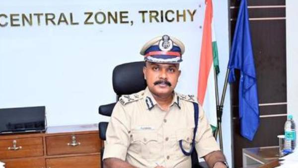 வீடுகளில் சோதனை 