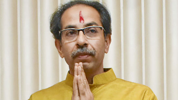 சிவசேனா போராட்டம் 