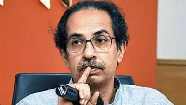 உத்தவ் தாக்கரே ராஜினாமா 