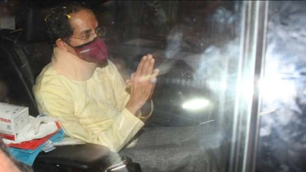 பாதுகாப்பு நீக்கம் 