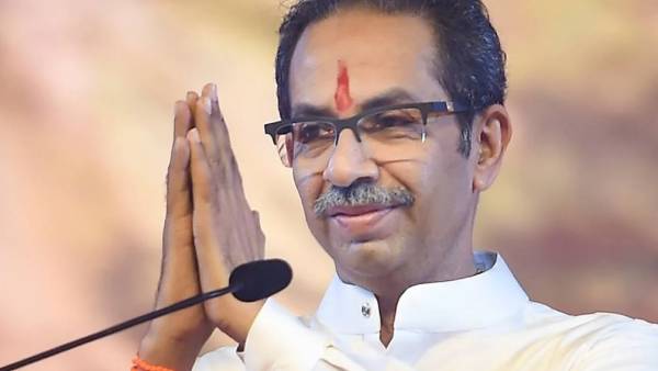 தாக்கரே