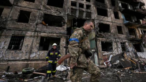 ரஷ்யாவுக்கு கடும் சவால் 