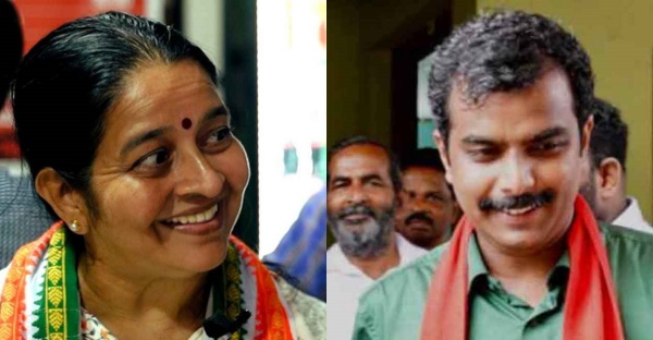 இடைத்தேர்தல்