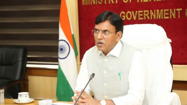 மத்திய அமைச்சர் ஆலோசனை மத்திய அமைச்சர் ஆலோசனை