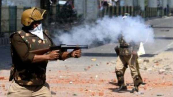 கான்பூர் கலவரம் 