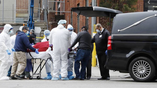 மெல்ல அதிகரிக்கும் கொரோனா மெல்ல அதிகரிக்கும் கொரோனா