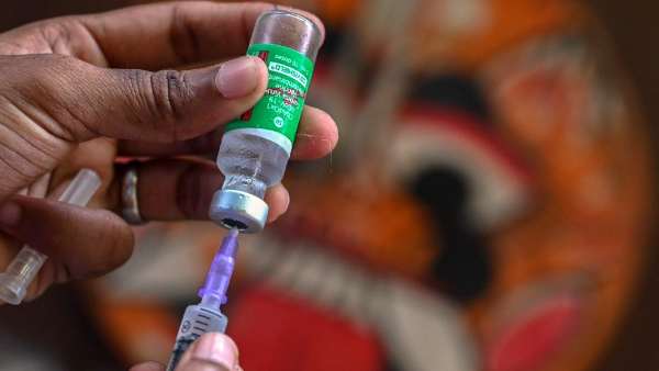 தடுப்பூசி 