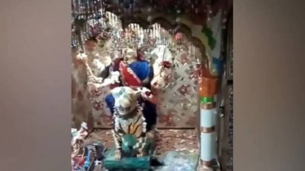 பாகிஸ்தானில் இந்துக்கள் 