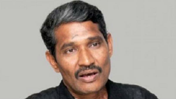 வன்னியரசு