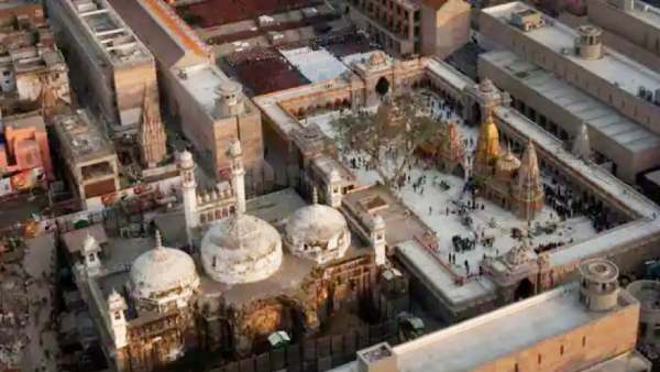 சிவலிங்கம் கண்டுபிடிப்பு? 