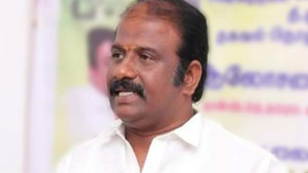 வசந்தம் கார்த்திகேயன் 