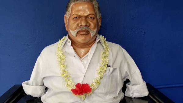 தந்தை மரணம் 