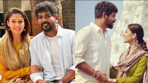 வாடகைத் தாயாக வரும் பெண் 