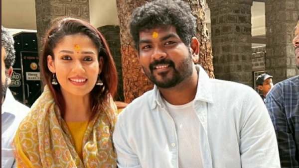 நயன்தாரா திருமணம் 