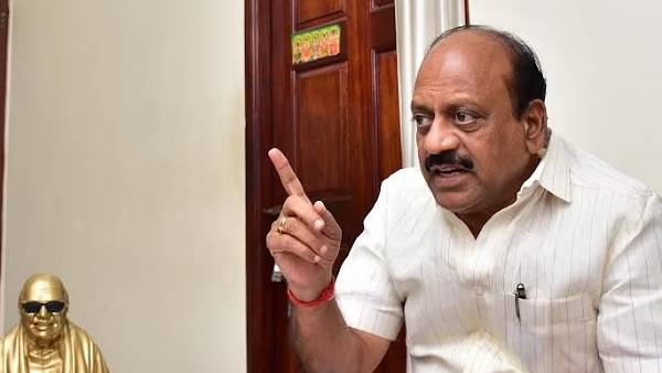 கொலை மிரட்டலா? 