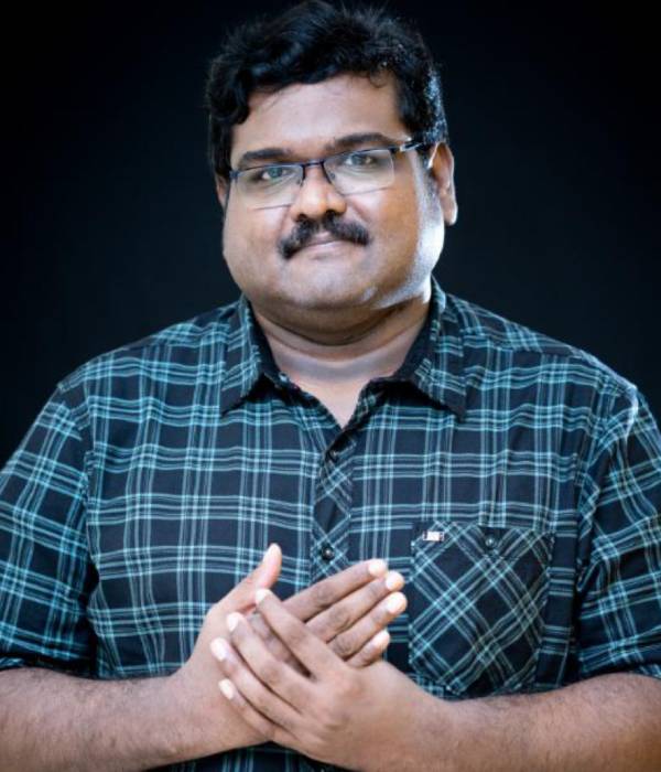 உளவியல் நிபுணர் 