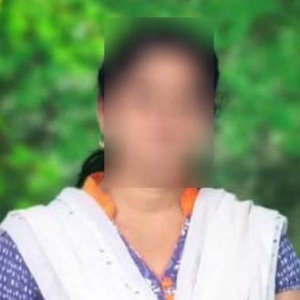 கருத்தடை செய்துகொண்ட பெண் பலி கருத்தடை செய்துகொண்ட பெண் பலி