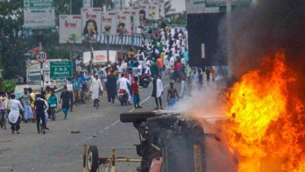 அக்னிபாத் திட்டம் அறிமுகம் 