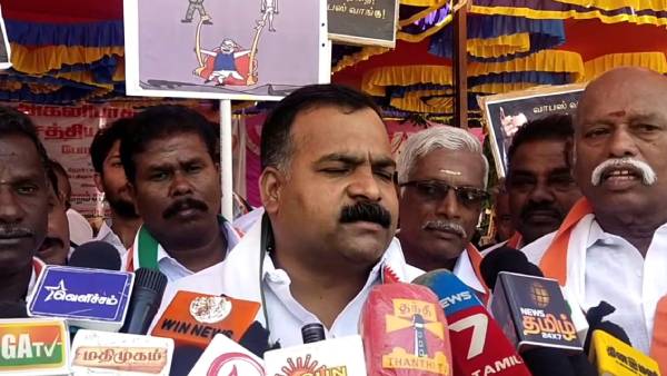 ஏமாற்றியது போதும் 