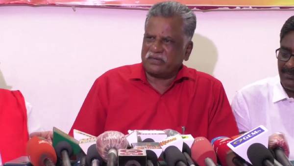 அதிமுக விவகாரம் 