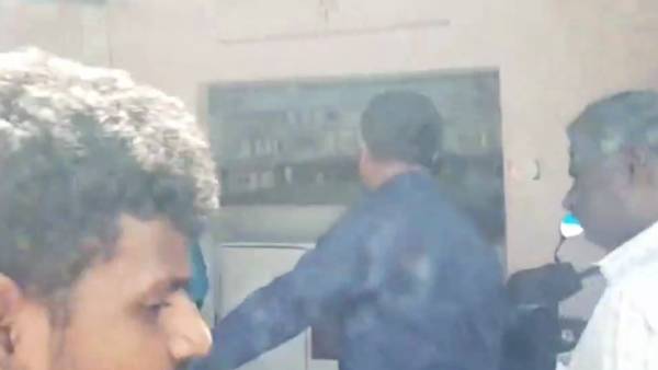 சலூர் கடைகள் மீது நடவடிக்கை சலூர் கடைகள் மீது நடவடிக்கை