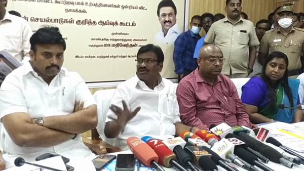 திராவிட மாடல் 