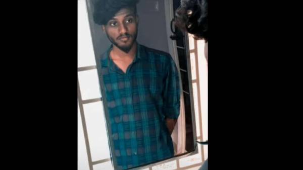 ஏமாற்றிய நண்பன் 