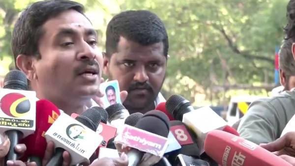 ஆதரவு நிலைப்பாடு 
