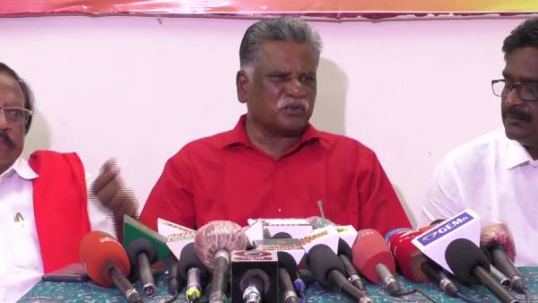 மத்திய அரசு மீது புகார் 