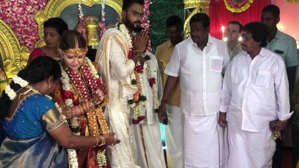  ரஞ்சித்தை காதலித்தேன் 