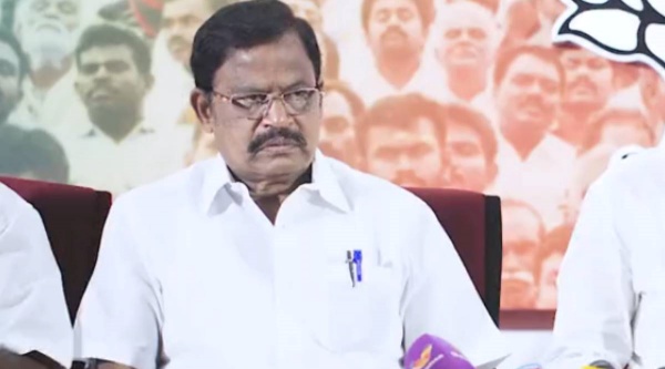 சமூகநீதி காப்பாளர் 