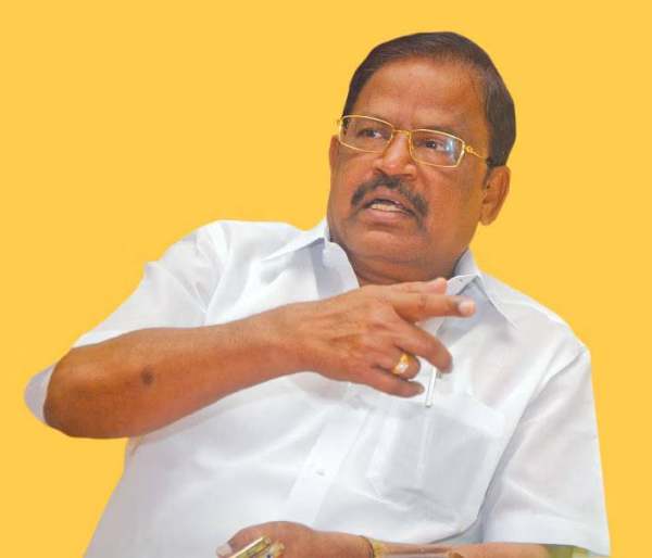 அரசியல் சாயம் 