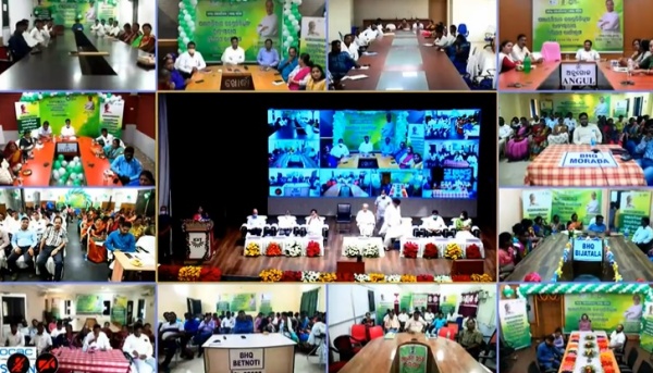 புனிதமாக கருதி பணி