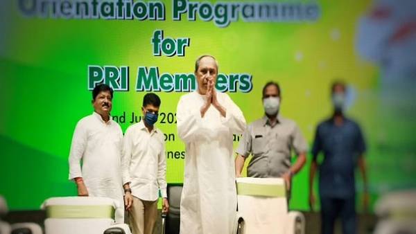 வழிக்காட்டுதல் நிகழ்ச்சி