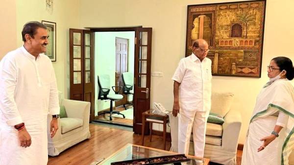  திடீர் சந்திப்பு 