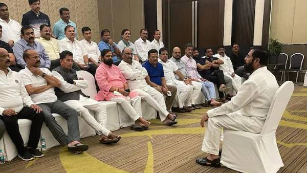 புதிய கட்சி உதயம்? 