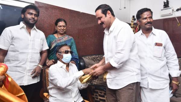2026 ஆண்டுதான் இலக்கு 