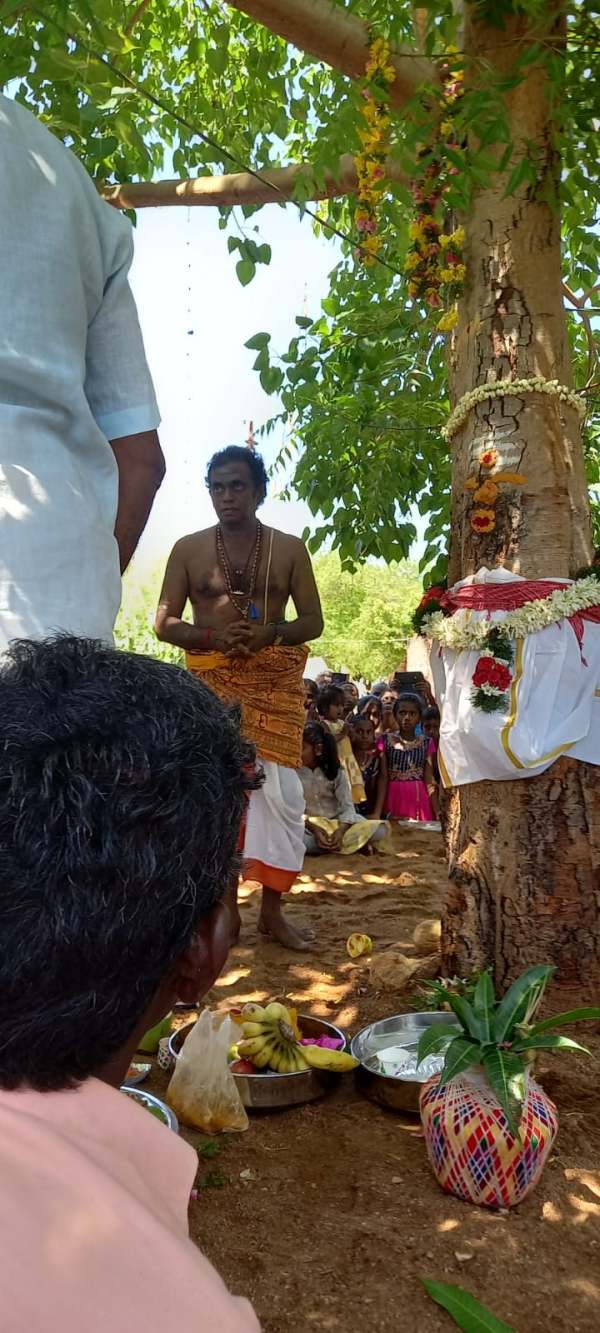 தேனிமலை முருகன் கோயில் 