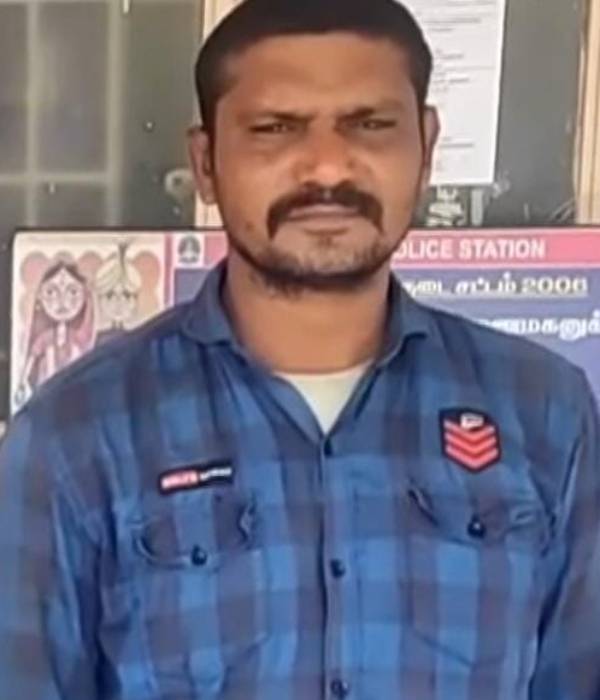வழிப்பறி 