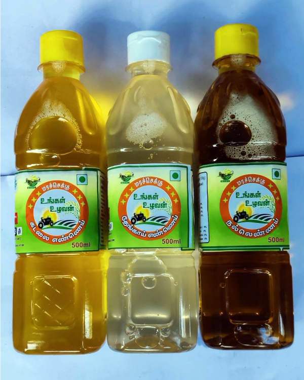 Agrotech company enters into the Peanut vegan milk and peanut butter market 