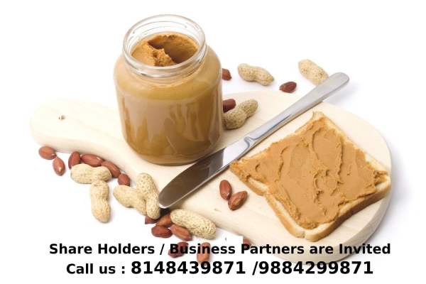 Agrotech company enters into the Peanut vegan milk and peanut butter market 