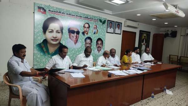ஆலோசனை 