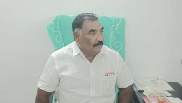  ஓபிஎஸ் வேண்டாம் 