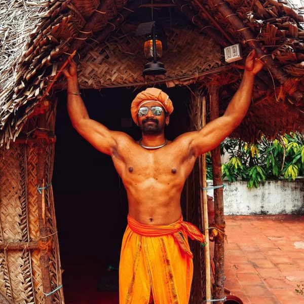  கன்னட நடிகர் புனித் ராஜ்குமார் 