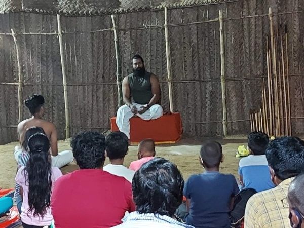 மாரடைப்பு 