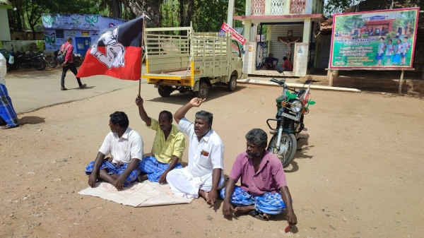 அதிமுக பொதுக்குழு கூட்டம் 