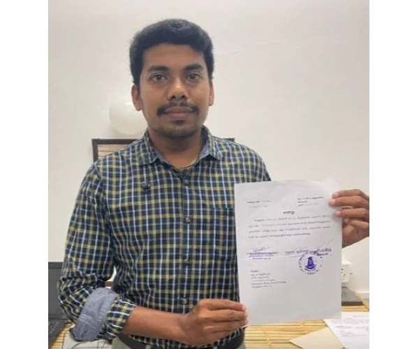 இரு குழந்தைகள் இரு குழந்தைகள்